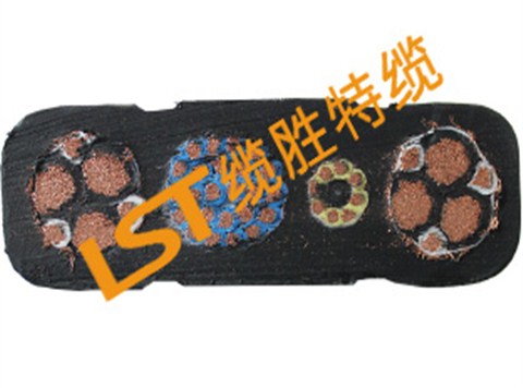 行車起重機電纜 行車起重機電纜