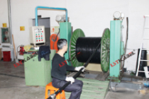 纜勝生產車間電纜 纜勝生產車間電纜