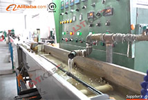 電纜外護套成型 電纜外護套成型