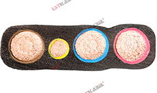 斗輪機卷盤電纜 斗輪機卷盤電纜