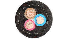 PUR雙護套卷筒電纜 PUR雙護套卷筒電纜