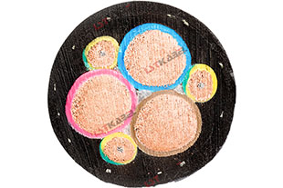 0.6/1KV卷筒電纜 0.6/1KV卷筒電纜