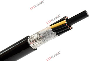 屏蔽控制電纜 屏蔽控制電纜