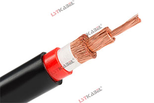 潛水泵專(zhuān)用電纜 潛水泵專(zhuān)用電纜