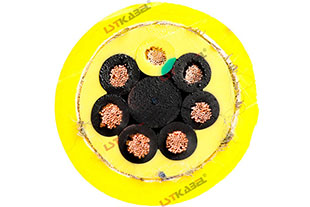 野外特種電纜 野外特種電纜