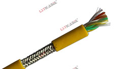 電機(jī)傳輸電纜 電機(jī)傳輸電纜