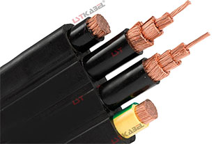 輪胎吊卷盤(pán)電纜 輪胎吊卷盤(pán)電纜