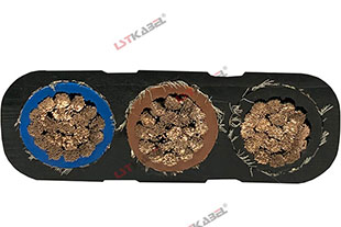 扁平電纜 扁平電纜