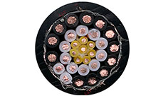 機(jī)器人復(fù)合電纜 機(jī)器人復(fù)合電纜